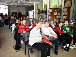 Снимка: Община Асеновград