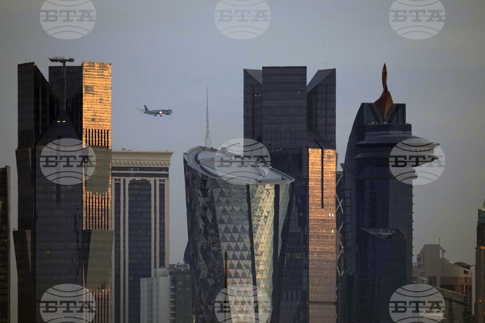 Германският външен министър пристигна в Катар