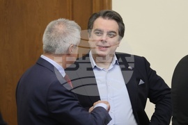 Министерски съвет - заседание