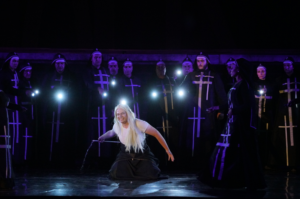 Стара Загора - Есмералда-Парижката Света Богородица - мюзикъл