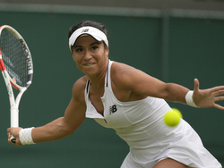 Britain Wimbledon Tennis
