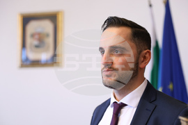 Столичен общински съвет - заседание