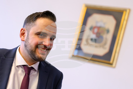 Столичен общински съвет - заседание