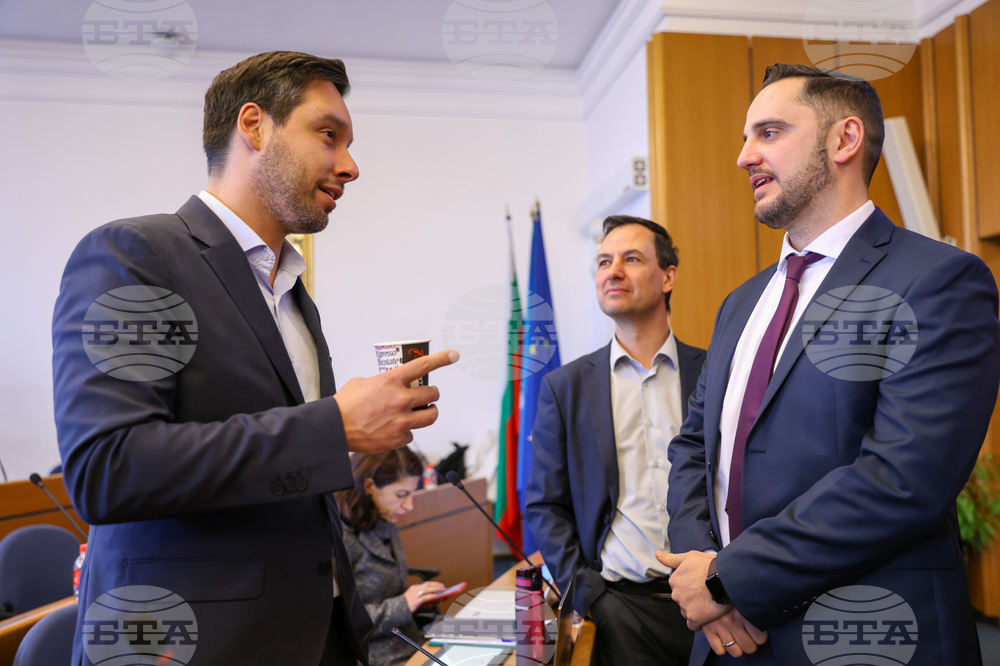 Столичен общински съвет - заседание