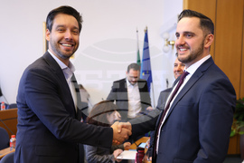 Столичен общински съвет - заседание