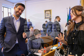 Столичен общински съвет - заседание