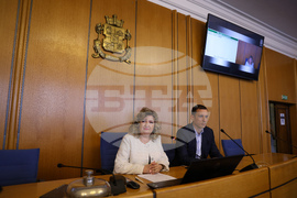 Столичен общински съвет - заседание