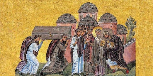 Света литургия на български език ще бъде отслужена в румънския православен храм „Св. Георги“ в Лайпциг