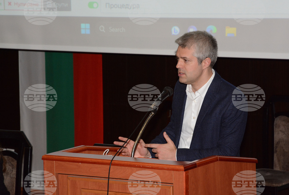 Благомир Коцев: Сградата на бившето Руско консулство във Варна да се ползва за детска градина