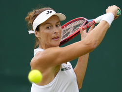 Britain Wimbledon Tennis