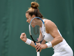 Britain Wimbledon Tennis