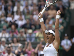 Britain Wimbledon Tennis