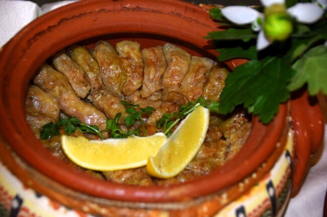 Община Асеновград: Кой ще приготви най-вкусните станимашки сармички