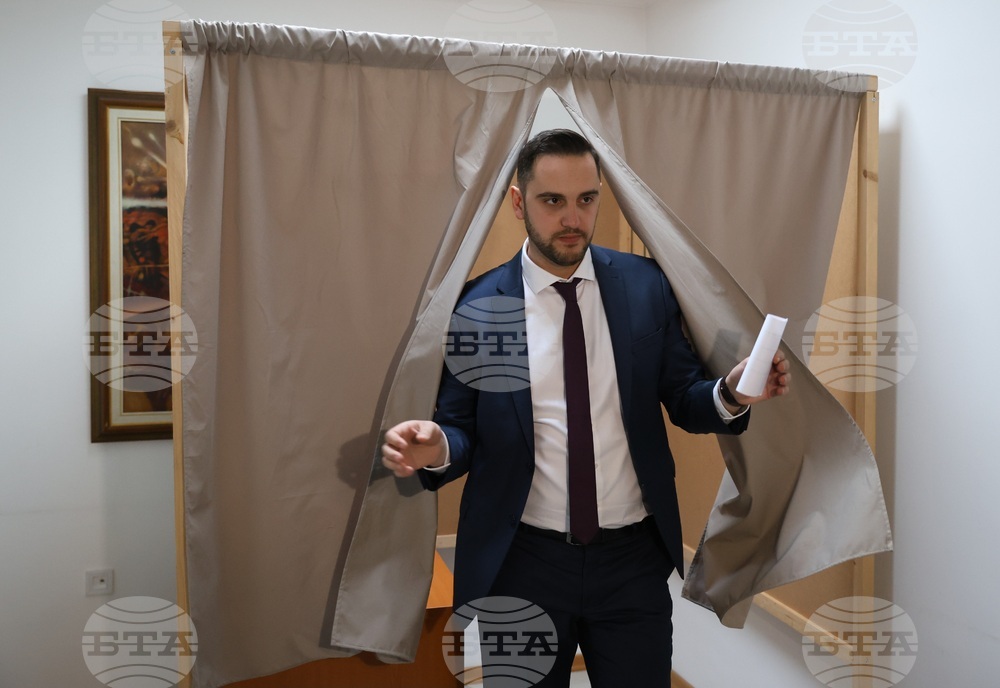 Столичен общински съвет - заседание