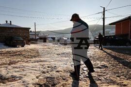 Копривщица - зима