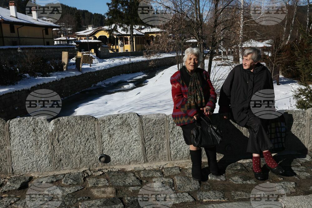 Реформите в пенсионната система се отблагодаряват, но слабото място в България остава демографската картина, според международен доклад 