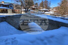 Копривщица - зима