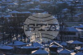 Копривщица - зима