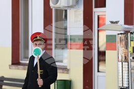 Копривщица - зима