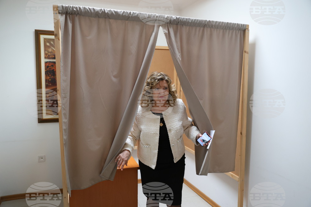 Столичен общински съвет - заседание