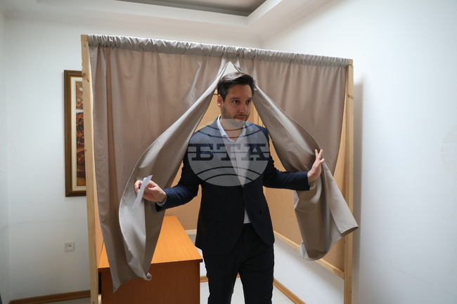 Столичен общински съвет - заседание