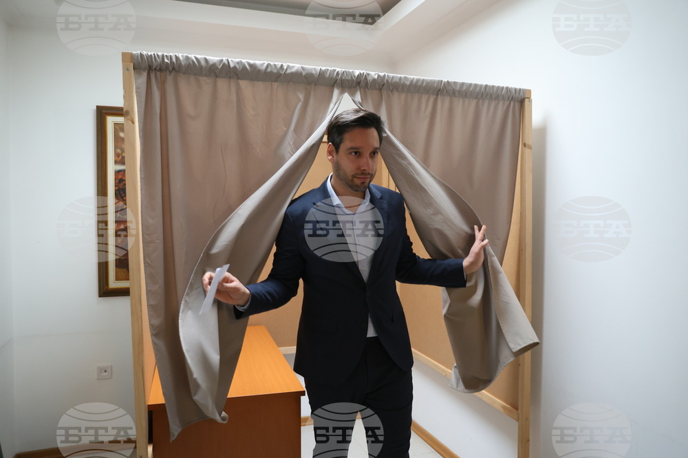 Столичен общински съвет - заседание