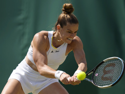 Britain Wimbledon Tennis