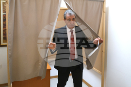 Столичен общински съвет - заседание