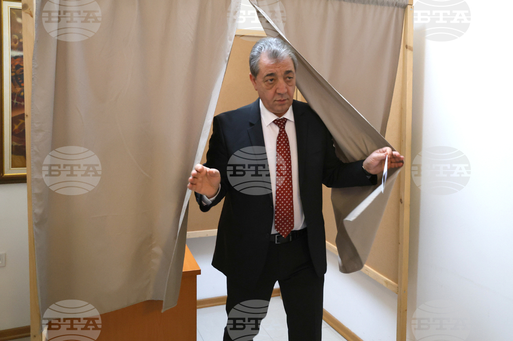 Столичен общински съвет - заседание