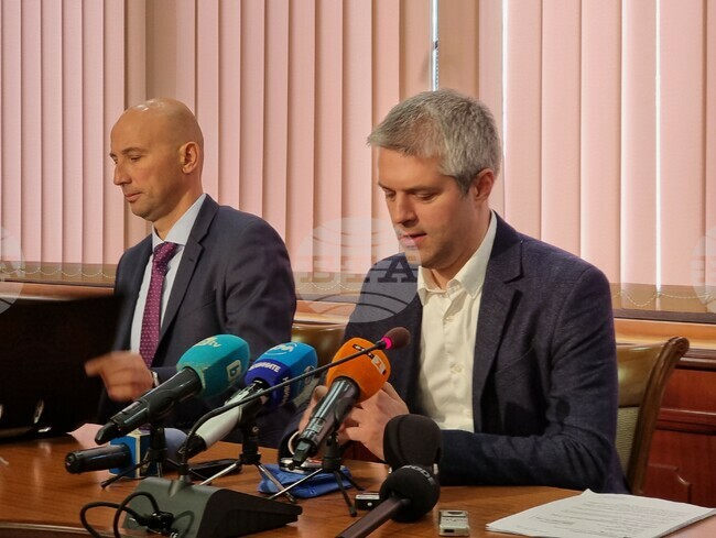 Министерството на културата е изпратило до Община Варна становище за паметника на културата, в който се строи зимна градина