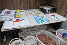 Сандански - Археологически музей - образователни програми за деца