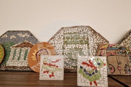 Сандански - Археологически музей - образователни програми за деца