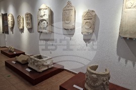 Сандански - Археологически музей - образователни програми за деца