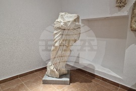 Сандански - Археологически музей - образователни програми за деца