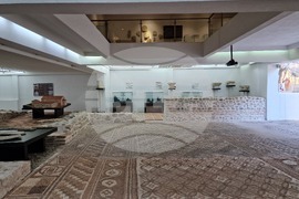 Сандански - Археологически музей - образователни програми за деца