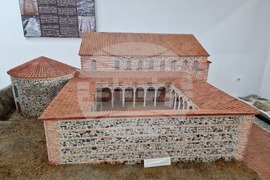 Сандански - Археологически музей - образователни програми за деца