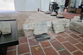 Сандански - Археологически музей - образователни програми за деца