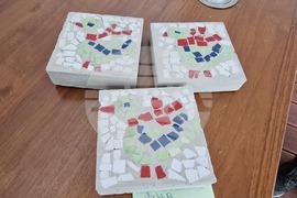 Сандански - Археологически музей - образователни програми за деца