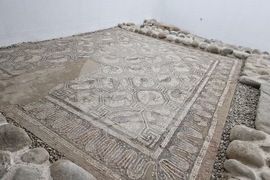 Сандански - Археологически музей - образователни програми за деца