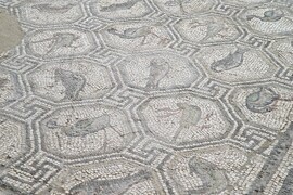 Сандански - Археологически музей - образователни програми за деца