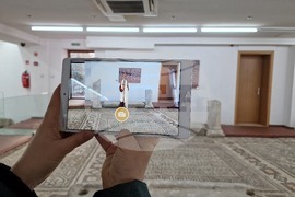 Сандански - Археологически музей - образователни програми за деца