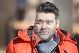 Софийска зоологическа градина - автоматичен дефибрилатор - поставяне - Добромир Бориславов