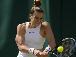 Britain Wimbledon Tennis