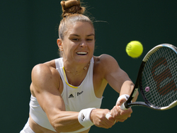 Britain Wimbledon Tennis