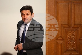 Народно събрание - Комисия по транспорт и съобщения