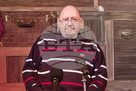 Добрич - Куклен театър - премиера - Веселин Анев