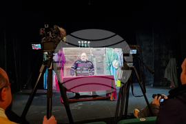 Добрич - Куклен театър - премиера