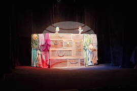 Добрич - Куклен театър - премиера