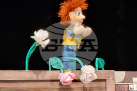 Добрич - Куклен театър - премиера