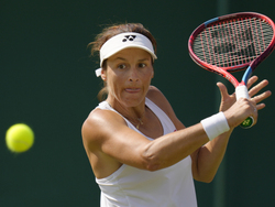 Britain Wimbledon Tennis